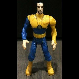 burger king | Toys | Backstreet Project Backstreet Boys Burger King Toy ...